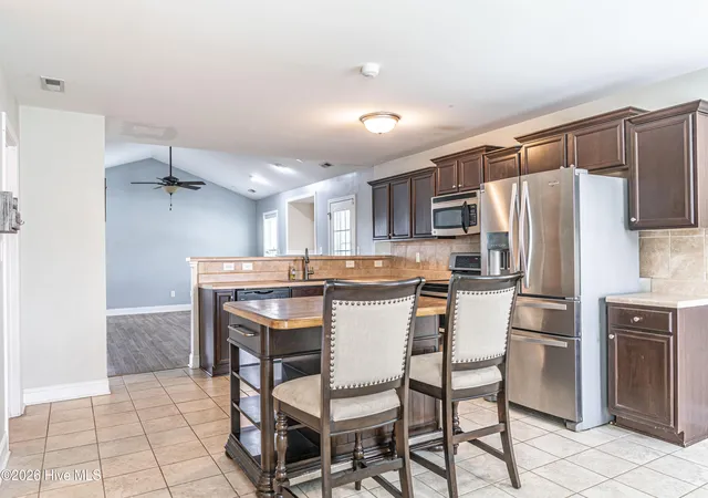 Photo 5 of Single family home for sale at 67 Century Dr, Cameron, NC 28326 | MLS# 100576755 | Listing updated on 2026-08-18