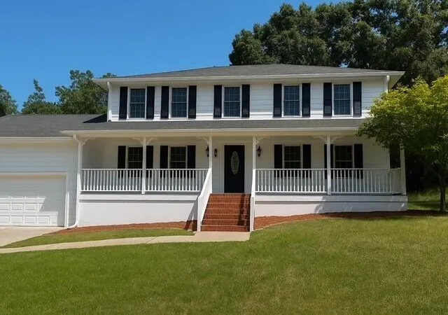 Photo 1 of Single family home for sale at 864 Hickory Ridge Rd, Aiken, SC 29803 | MLS# 98253268 | Listing updated on 2026-06-29
