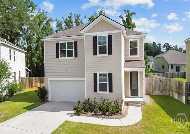Homes for sale in Richmond Hill, GA | 72 Knotty Ct, Richmond Hill, GA 31324 | MLS# SA359376