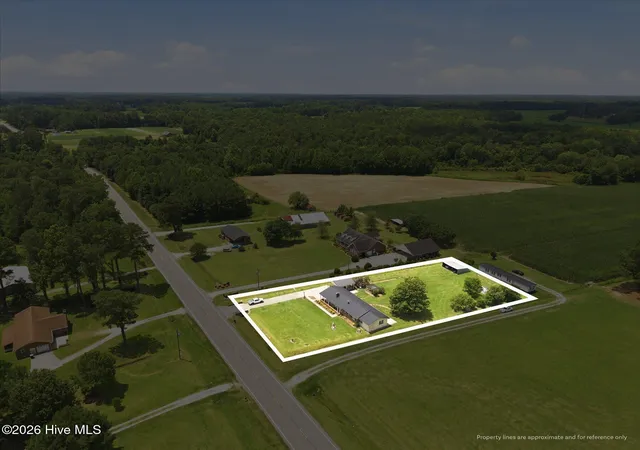 Homes for sale in Chadbourn, NC | 5312 Joe Brown Hwy S, Chadbourn, NC 28431 | MLS# 100585047