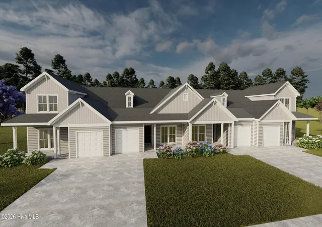 Photo 2 of Townhouse for sale at 1075 Primrose Dr #19B, North Augusta, SC 29860 | MLS# 100591328 | Listing updated on 2026-07-24