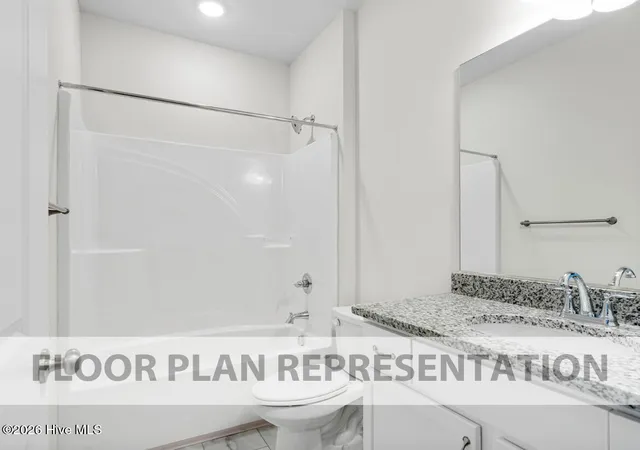 Photo 3 of Townhouse for sale at 1075 Primrose Dr #19B, North Augusta, SC 29860 | MLS# 100591328 | Listing updated on 2026-07-24