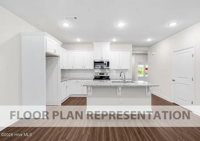 Photo 4 of Townhouse for sale at 1075 Primrose Dr #19B, North Augusta, SC 29860 | MLS# 100591328 | Listing updated on 2026-07-24