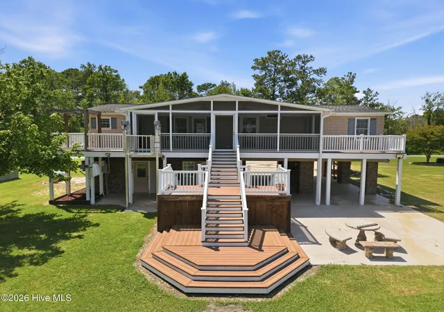 1st image of 2831 Whichards Beach Rd, Chocowinity, NC 27817 | MLS# 100582350