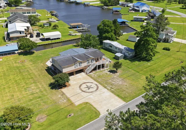2nd image of 2831 Whichards Beach Rd, Chocowinity, NC 27817 | MLS# 100582350