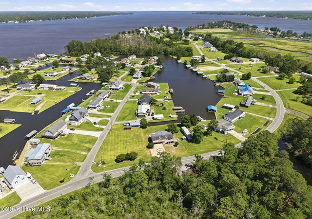 4th image of 2831 Whichards Beach Rd, Chocowinity, NC 27817 | MLS# 100582350