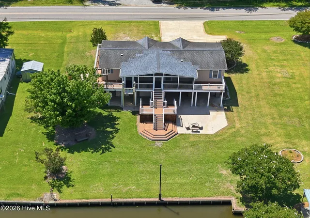 5th image of 2831 Whichards Beach Rd, Chocowinity, NC 27817 | MLS# 100582350