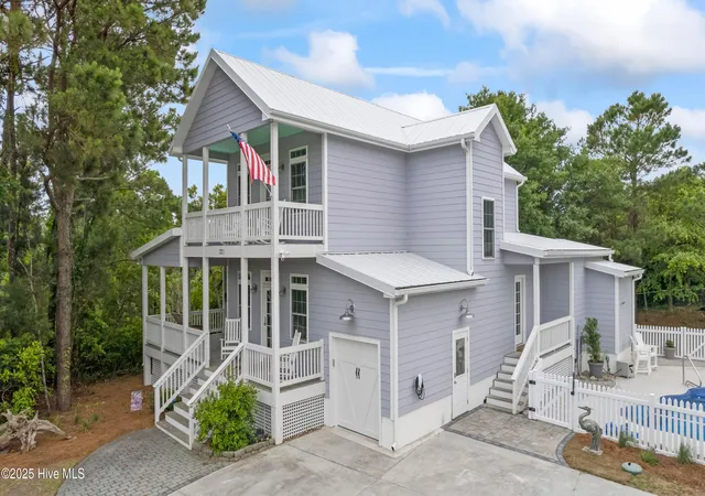 1st image of 320 Governor Safford Ln, Emerald Isle, NC 28594 | MLS# 100586460