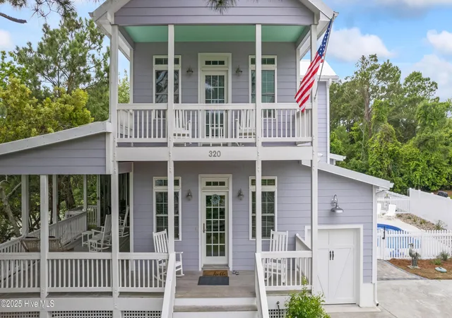 2nd image of 320 Governor Safford Ln, Emerald Isle, NC 28594 | MLS# 100586460