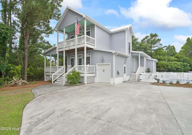 90th image of 320 Governor Safford Ln, Emerald Isle, NC 28594 | MLS# 100586460