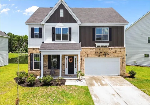 Single family home for sale at 79 Winslow Cir, Savannah, GA 31407 | MLS# SA358842