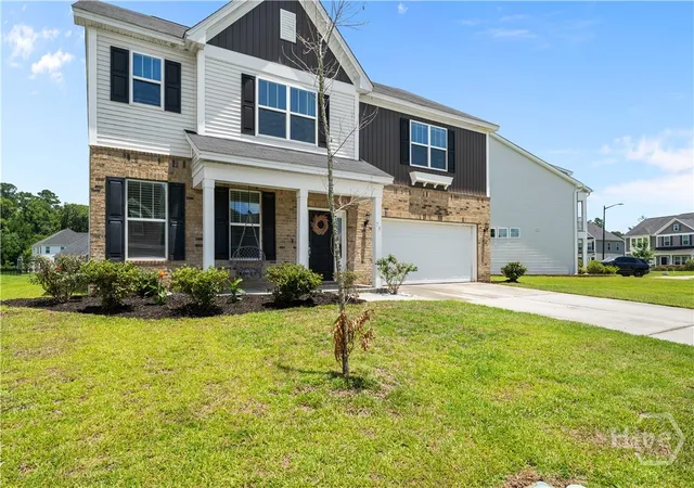 Photo 2 of Single family home for sale at 79 Winslow Cir, Savannah, GA 31407 | MLS# SA358842 | Listing updated on 2026-10-08