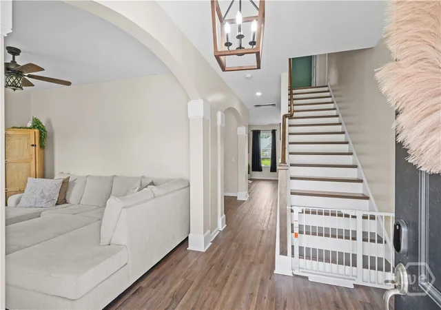 Photo 3 of Single family home for sale at 79 Winslow Cir, Savannah, GA 31407 | MLS# SA358842 | Listing updated on 2026-10-08