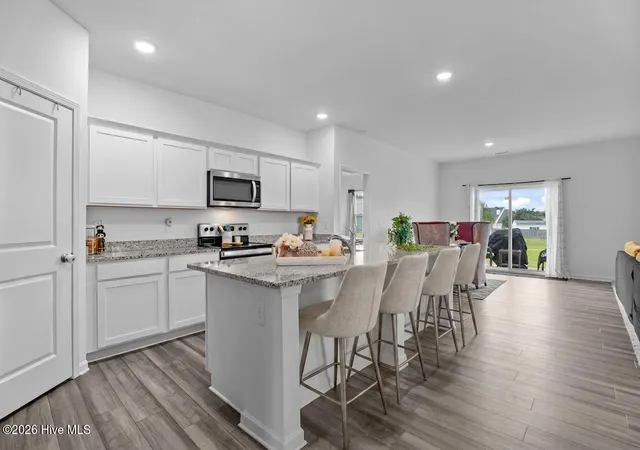 Photo 4 of Single family home for sale at 3023 Winding Ridge Dr W, Wilson, NC 27893 | MLS# 100556730 | Listing updated on 2026-09-30