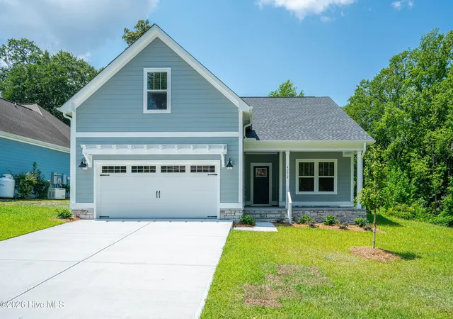 Photo 1 of Single family home for sale at 4232 Luck Ave, Little River, SC 29566 | MLS# 100596187 | Listing updated on 2026-09-16