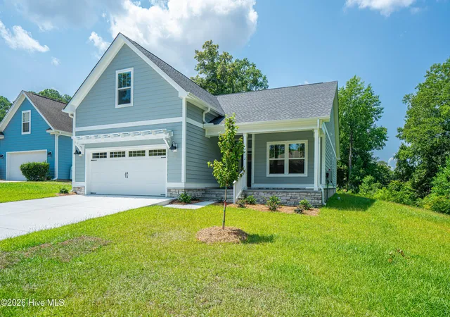 Photo 2 of Single family home for sale at 4232 Luck Ave, Little River, SC 29566 | MLS# 100596187 | Listing updated on 2026-09-16