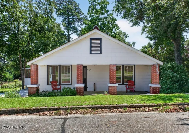 Photo 1 of Single family home for sale at 104 Powell St, Graniteville, SC 29829 | MLS# 100596513 | Listing updated on 2026-08-18