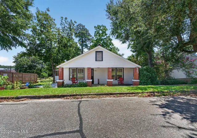Photo 3 of Single family home for sale at 104 Powell St, Graniteville, SC 29829 | MLS# 100596513 | Listing updated on 2026-08-18