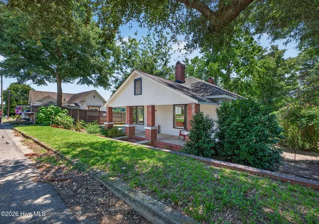 Photo 3 of Single family home for sale at 104 Powell St, Graniteville, SC 29829 | MLS# 100596513 | Listing updated on 2026-10-02