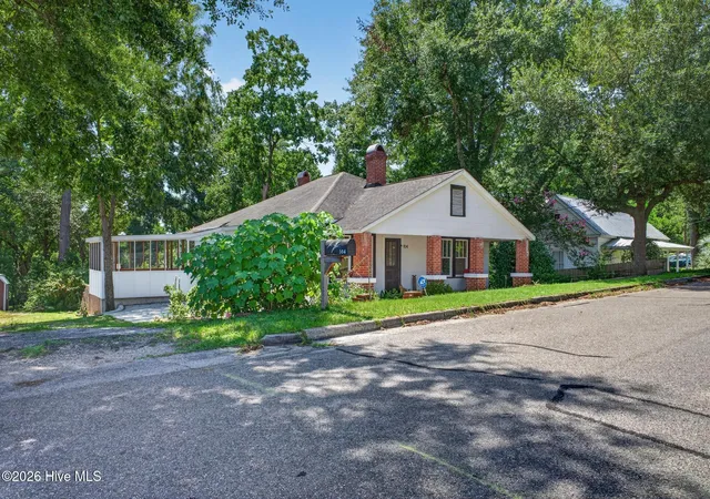 Photo 4 of Single family home for sale at 104 Powell St, Graniteville, SC 29829 | MLS# 100596513 | Listing updated on 2026-10-02