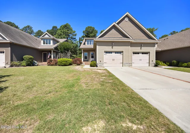 Photo 3 of Townhouse for sale at 26 Cypress Cir, Southern Pines, NC 28387 | MLS# 100580156 | Listing updated on 2026-06-09