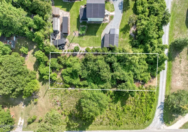 Photo 1 of Land for sale at Lots 3a 3b Key Largo Dr, Hampstead, NC 28443 | MLS# 100591371 | Listing updated on 2026-07-29