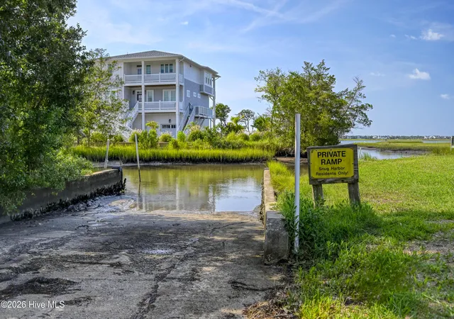 Photo 3 of Land for sale at Lots 3a 3b Key Largo Dr, Hampstead, NC 28443 | MLS# 100591371 | Listing updated on 2026-07-29