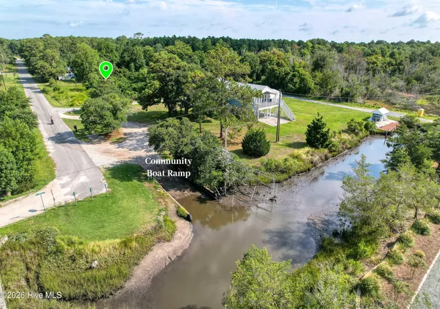 Photo 3 of Land for sale at Lots 3a 3b Key Largo Dr, Hampstead, NC 28443 | MLS# 100591371 | Listing updated on 2026-07-29