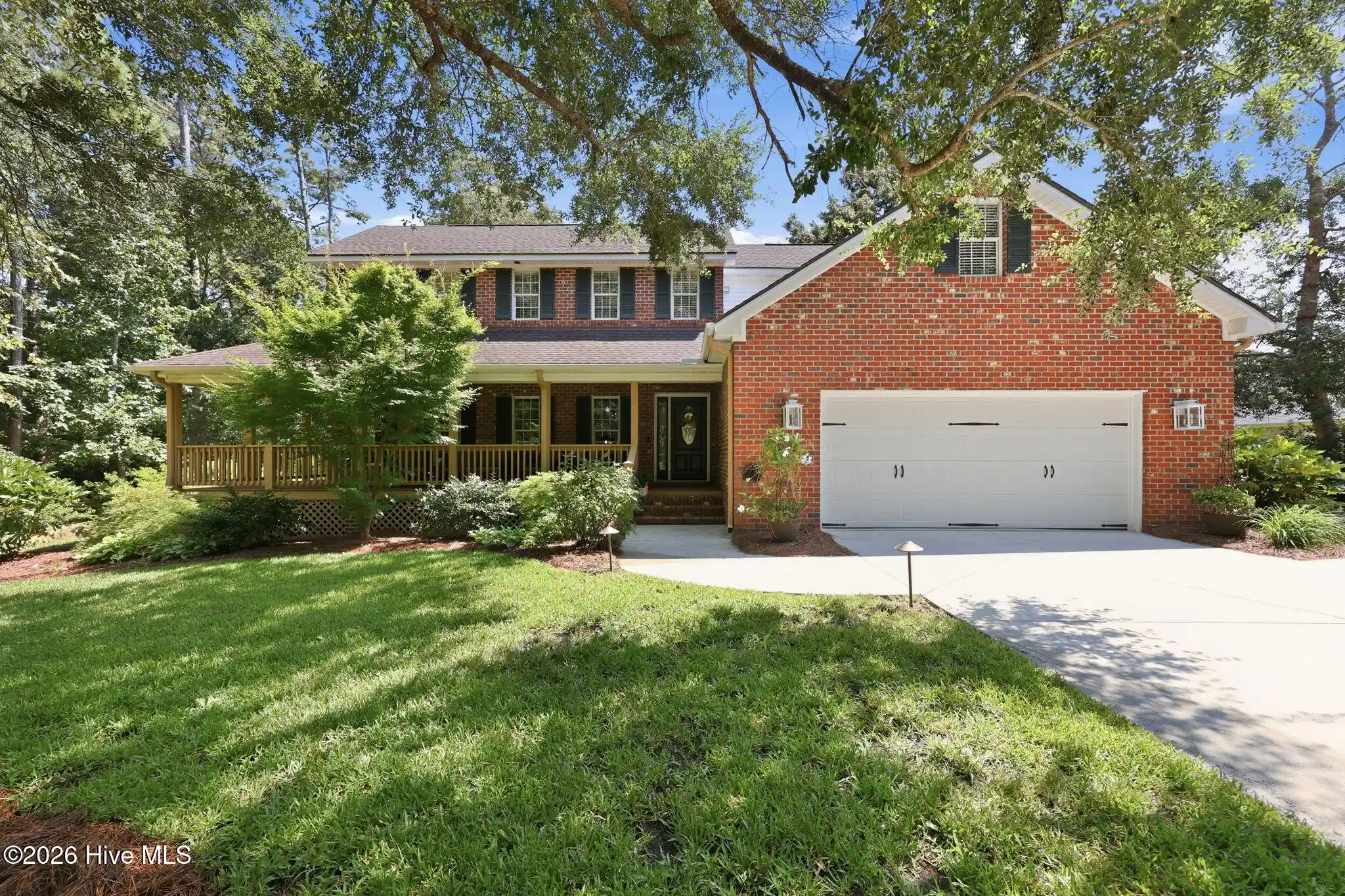 Photo 1 of Single family home for sale at 117 Woodridge Dr, Morehead City, NC 28557 | MLS# 100601863 | Listing updated on 2026-10-07