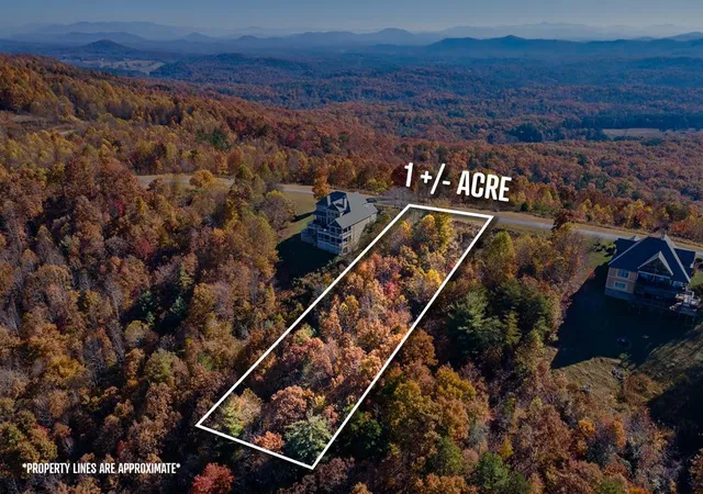 Photo 1 of Land for sale at Lot 37 Great Sky Trl, Murphy, NC 28906 | MLS# 98543879 | Listing updated on 2026-06-10