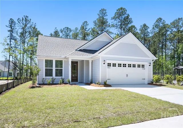 1st image of 328 Pulaski Dr, Richmond Hill, GA 31324 | MLS# SA347887