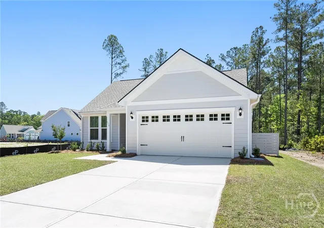 2nd image of 328 Pulaski Dr, Richmond Hill, GA 31324 | MLS# SA347887