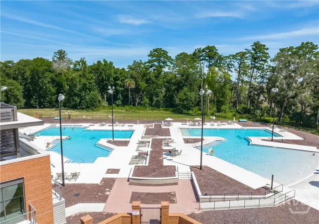 47th image of 328 Pulaski Dr, Richmond Hill, GA 31324 | MLS# SA347887