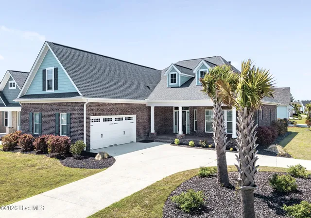 Homes for sale in Leland, NC | 2552 E Timber Crest Dr Ne, Leland, NC 28451 | MLS# 100555055