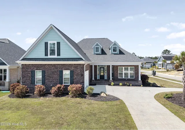 Homes for sale in Leland, NC | 2552 E Timber Crest Dr Ne, Leland, NC 28451 | MLS# 100555055