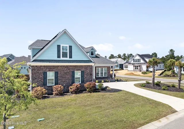 Homes for sale in Leland, NC | 2552 E Timber Crest Dr Ne, Leland, NC 28451 | MLS# 100555055