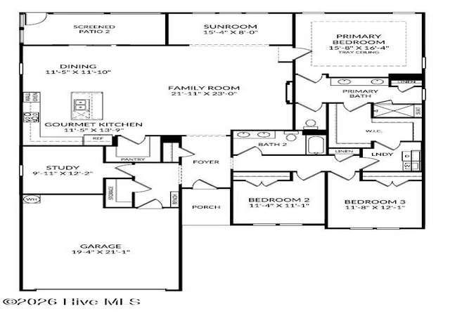 2nd image of 2008 Oakton Dr #11, Southport, NC 28461 | MLS# 100572528