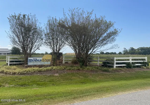 Photo 1 of Land for sale at 110 Sterling Colson Way, Hertford, NC 27944 | MLS# 100590486 | Listing updated on 2026-08-10