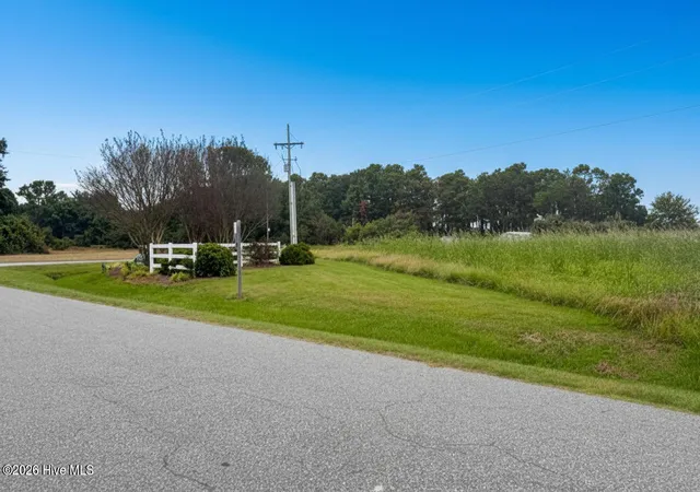 Photo 3 of Land for sale at 110 Sterling Colson Way, Hertford, NC 27944 | MLS# 100590486 | Listing updated on 2026-08-10