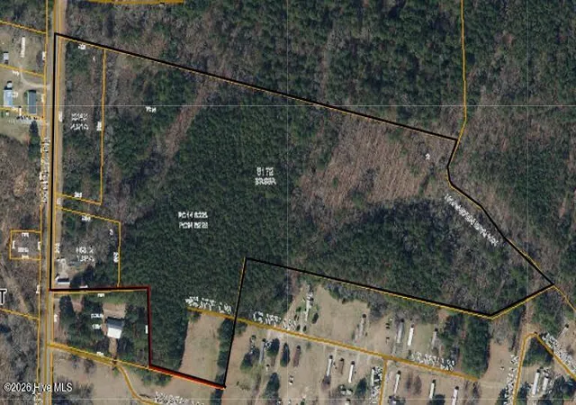 4th image of 2413 Tanner Rd, Rocky Mount, NC 27804 | MLS# 100569892
