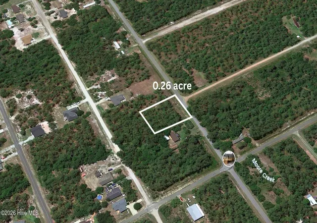 Homes for sale in Southport, NC | 0 Lexington Rd, Southport, NC 28461 | MLS# 100580979