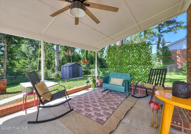 Photo 3 of Single family home for sale at 3954 Willowood Rd, Augusta, GA 30907 | MLS# 100595279 | Listing updated on 2026-08-10