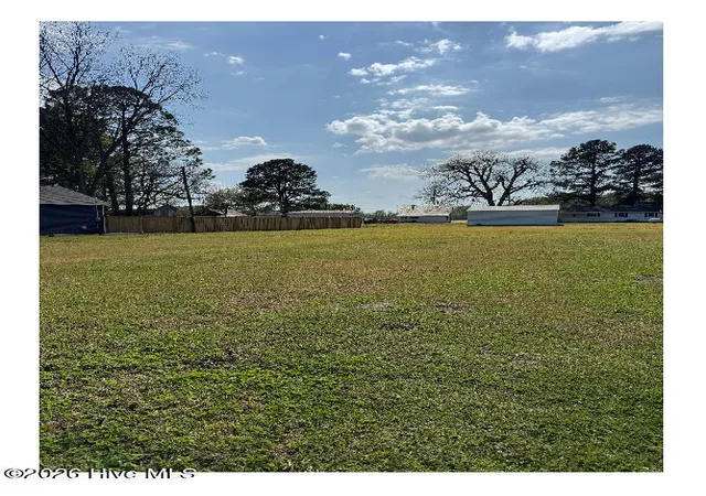 Photo 3 of Land for sale at 8119 Main St, Vanceboro, NC 28586 | MLS# 100564369 | Listing updated on 2026-04-14