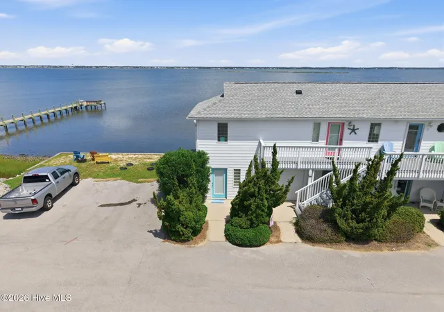 Photo 1 of Condo for sale at 2306 Emerald Dr #7, Emerald Isle, NC 28594 | MLS# 100595200 | Listing updated on 2026-09-12