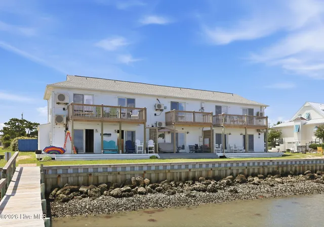 Photo 3 of Condo for sale at 2306 Emerald Dr #7, Emerald Isle, NC 28594 | MLS# 100595200 | Listing updated on 2026-09-12
