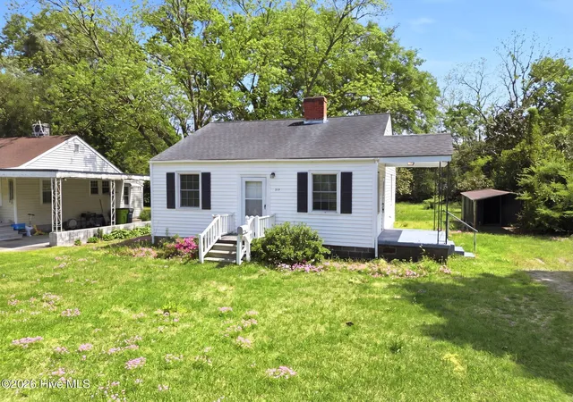 5th image of 519 National Court Dr, New Bern, NC 28560 | MLS# 100568626