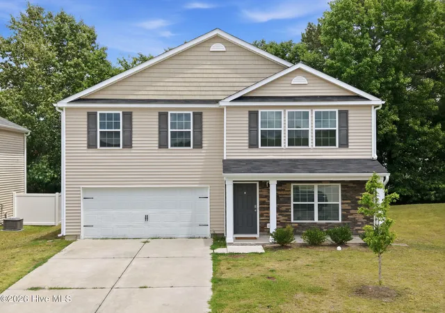 1st image of 4561 Sandstone Dr, Greenville, NC 27858 | MLS# 100585348