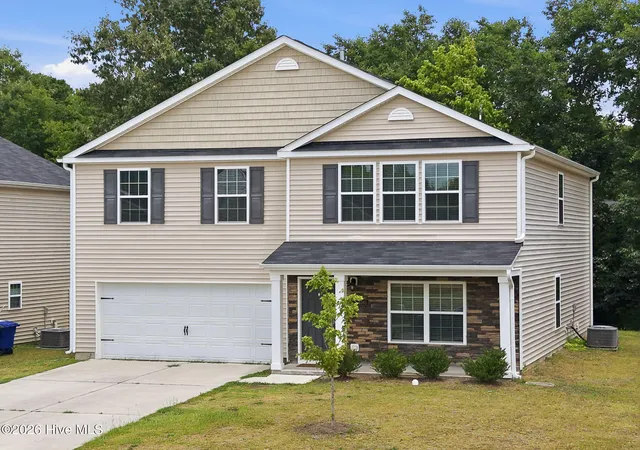 2nd image of 4561 Sandstone Dr, Greenville, NC 27858 | MLS# 100585348