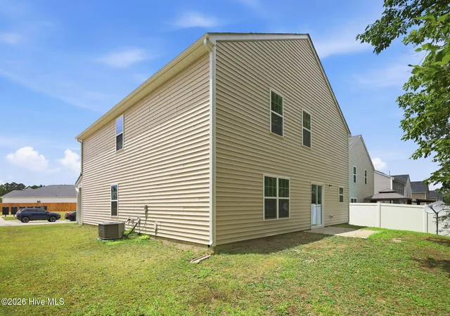 36th image of 4561 Sandstone Dr, Greenville, NC 27858 | MLS# 100585348