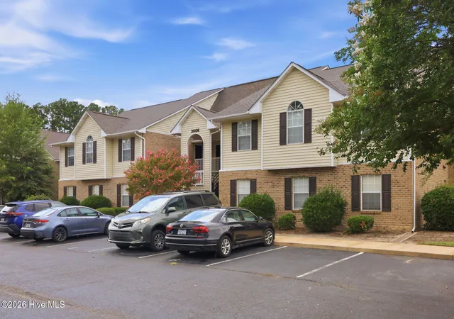 Photo 2 of Condo for sale at 3006 Mulberry Ln #F, Greenville, NC 27858 | MLS# 100590457 | Listing updated on 2026-09-19